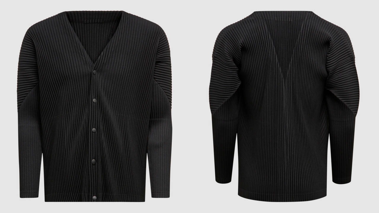 Why the Knitted Cardigan Needs to Be in Your Rotation This Winter