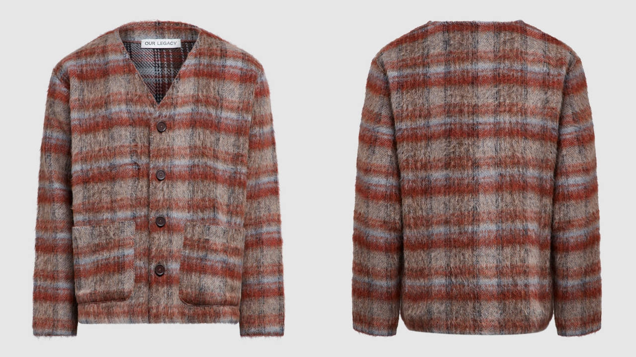 Why the Knitted Cardigan Needs to Be in Your Rotation This Winter
