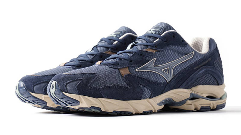 Mizuno Wave Mujin TL Fisherman Pack D1GA226301 Side 2