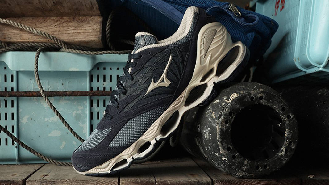 mizuno prophecy 2022