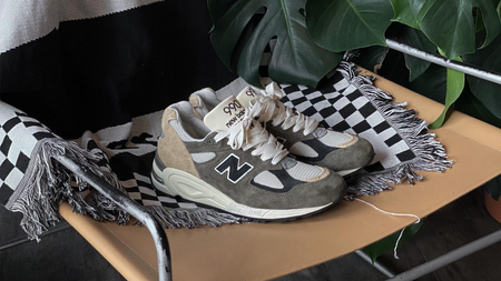 Why These New Balance Made in USA Colourways Are Bound to Become Future Classics Why These New Balance Made in USA Colourways Are Bound to Become Future Classics