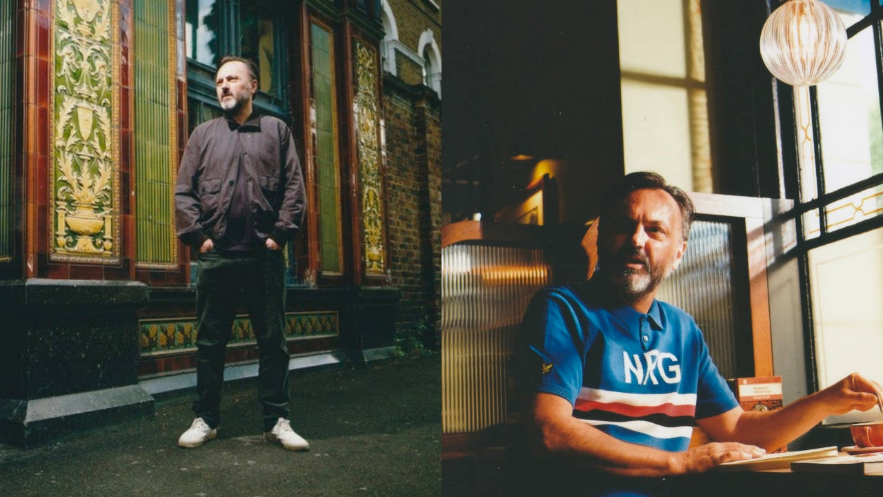 The Sole Supplier Catch Up With Neal Heard to Talk All Things Football, Casual Culture and Lovers FC