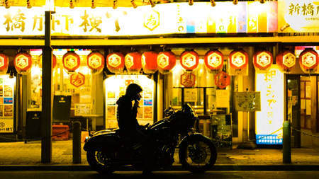 Take a Ride on the Wild Side With This NEIGHBORHOOD x Harley-Davidson Apparel Collaboration Take a Ride on the Wild Side With This NEIGHBORHOOD x Harley-Davidson Apparel Collaboration