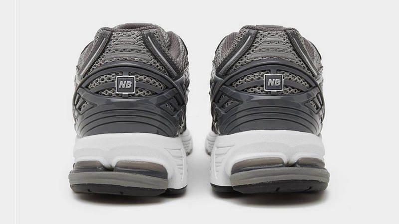 New Balance 1906R Grey Magnet Back