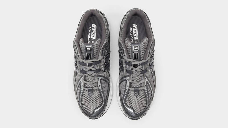 New Balance 1906R Grey Magnet Top