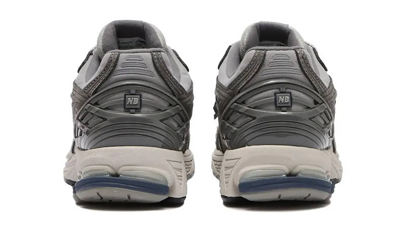 New Balance 1906R Grey Navy M1906RGN Back