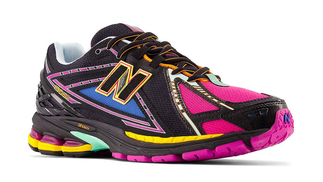 New Balance 1906R Neon Nights M1906RCP Front