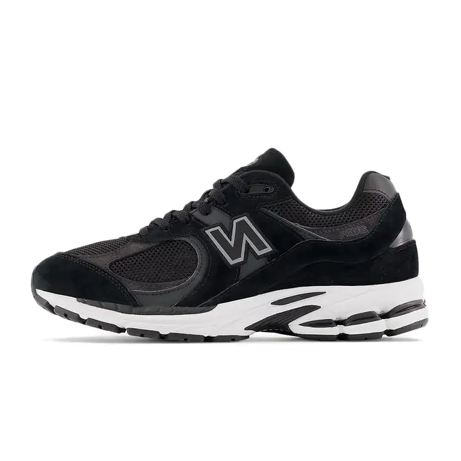 New Balance 2002R Black Phantom | Where To Buy | M2002RBK | The Sole  Supplier