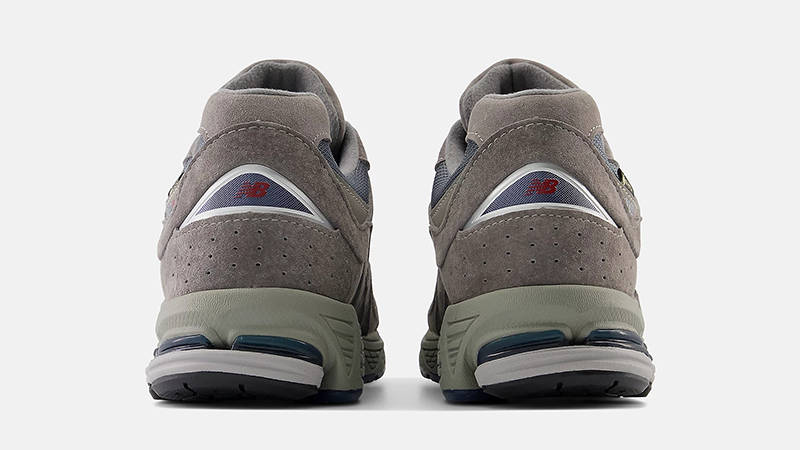 New Balance 2002R Gore-Tex Castlerock Indigo | Where To Buy | M2002RXC