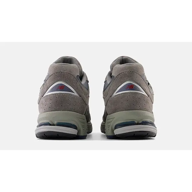 New Balance 2002R Gore-Tex Castlerock Indigo | Where To Buy | M2002RXC ...