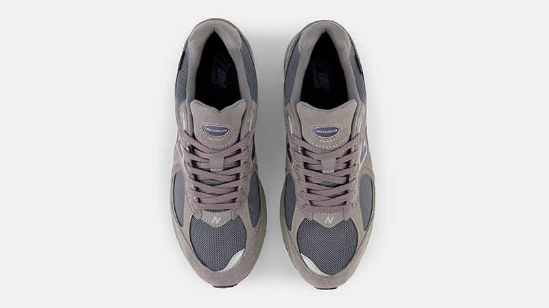 New Balance 2002R Gore-Tex Castlerock Indigo | Where To Buy