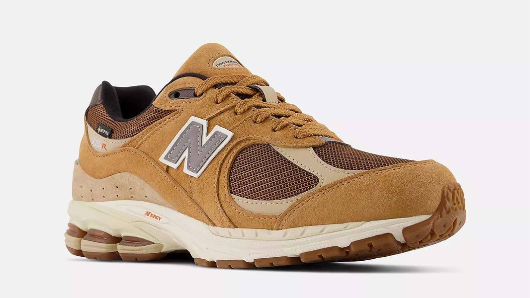 k*k様 New Balance M2002 GORE-TEX ベージュ　24. New Balance 2002R Gore-Tex Wheat | Where To Buy | M2002RXG