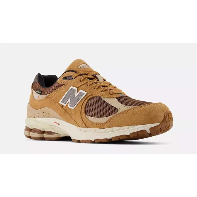 New Balance 2002R Gore-Tex Wheat | Where To Buy | M2002RXG | The Sole ...