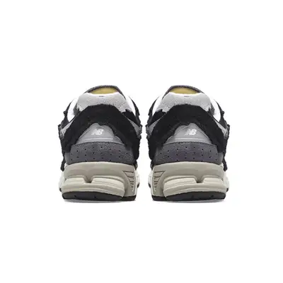 New Balance 2002R Protection Pack Black Grey | Where To Buy | M2002RDJ ...