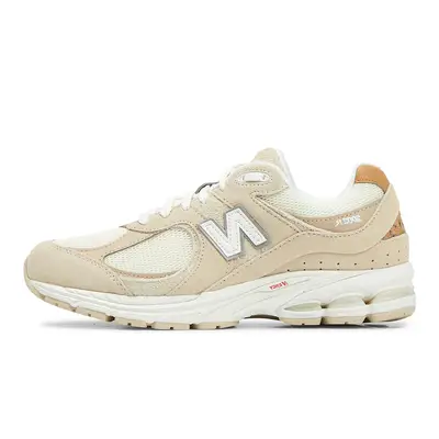 New Balance 2002R Taupe Sandstone M2002RSC