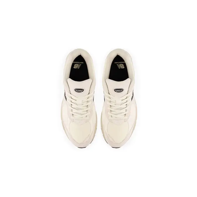 New Balance 2002R White Fur | Where To Buy | M2002RSW | The Sole Supplier