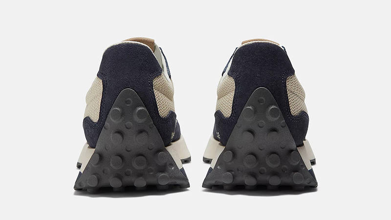 New Balance 327 Beige Navy Where To Buy MS327DT
