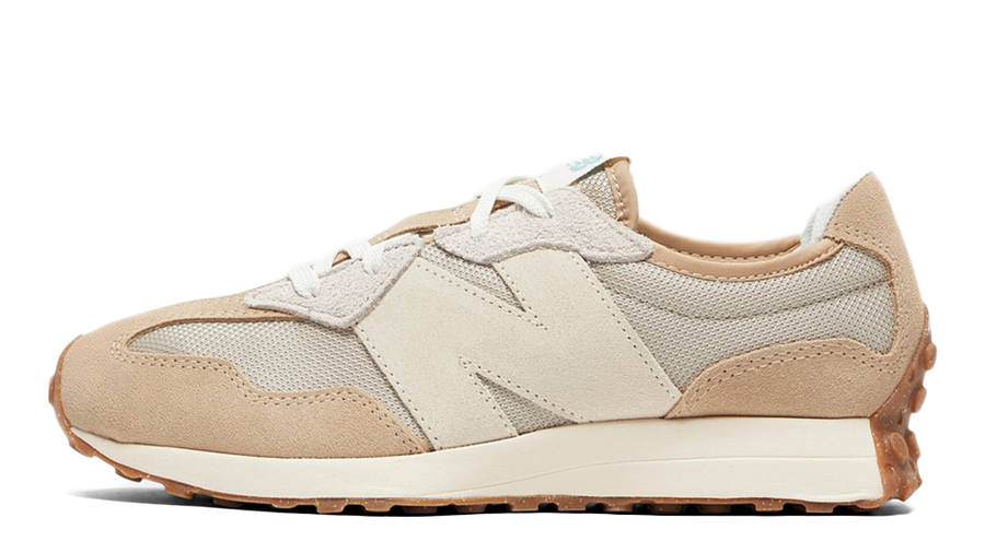 New Balance 327 Sand | Where To Buy | MS327RE | The Sole Supplier