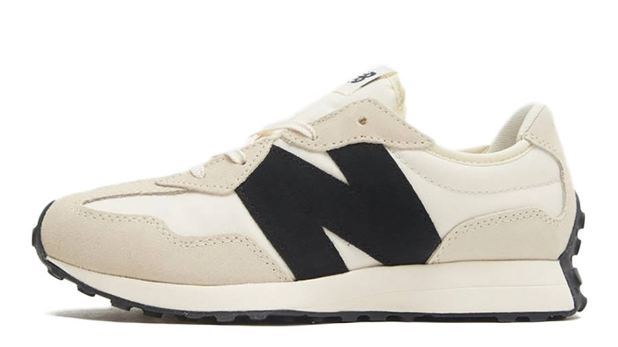 New Balance WS327RB Beige / Calm Taupe - WS-327RB | Sneaker District