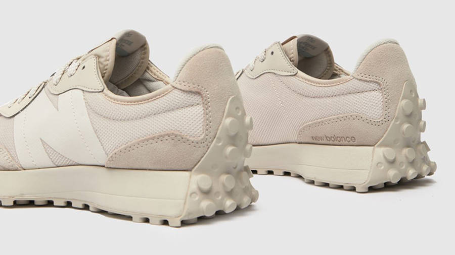 New Balance 327 Stone Where To Buy 16603500 The Sole Supplier