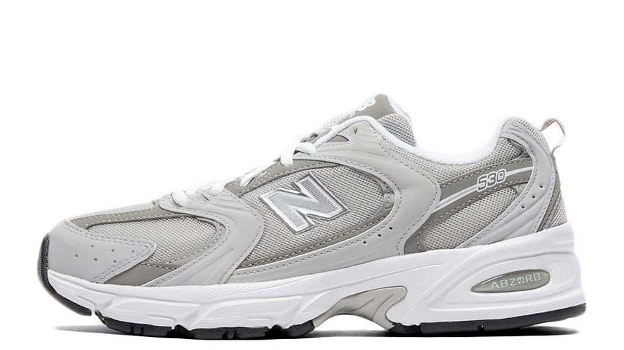 New Balance MR530 Ice Grey | Where To Buy | MR530SMG | The Sole Supplier