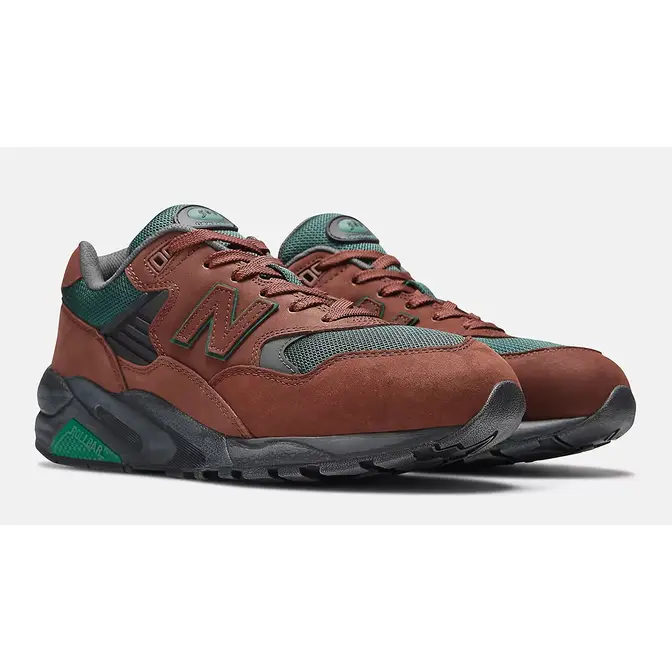 New Balance 580 Beef and Broccoli | Where To Buy | MT580RTB | The