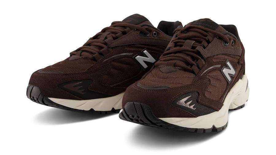 New Balance 725 Black Coffee | Where To Buy | ML725X | The Sole Supplier