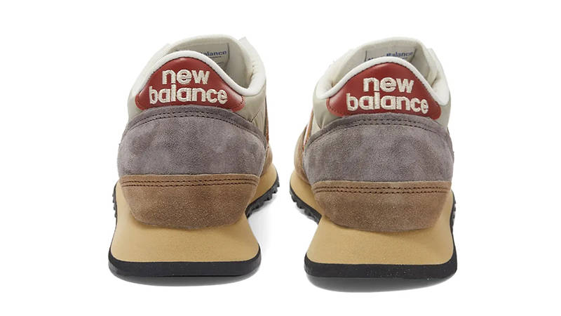 New Balance ☆ made in England M730BBR Earth Color New Balance 730 Made in UK Brown | Where To Buy | M730BBR