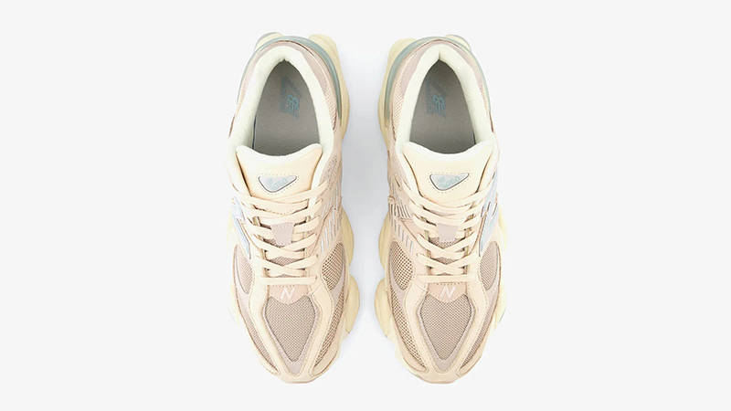 New Balance 9060 Ivory U9060WCG Top