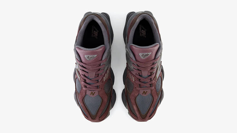 New Balance 9060 Truffle U9060BCG Top