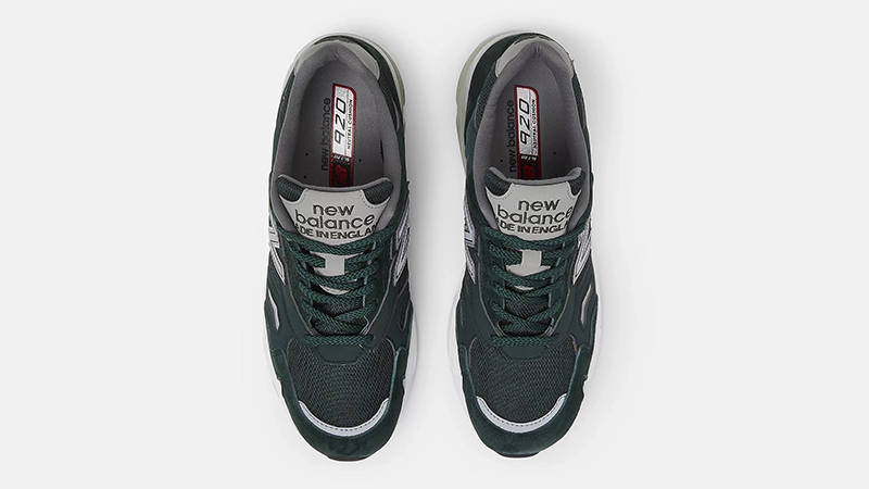 New Balance 920 Kelly Green M920GRN Top