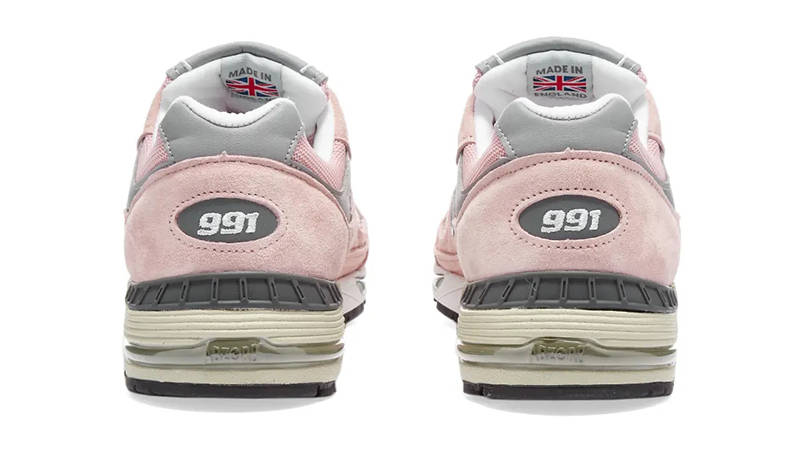 991 shy pink