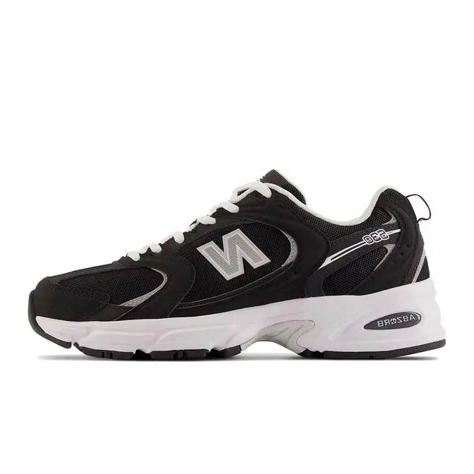 New Balance MR530 Black White | Where To Buy | MR530SMN | The Sole Supplier