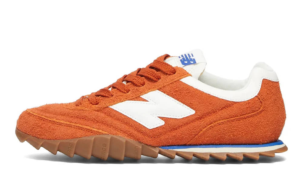 New Balance RC30 Rust Oxide URC30RA