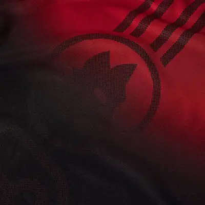 New Balance x Aries AS Roma Pre-Game Jersey | Where To Buy 