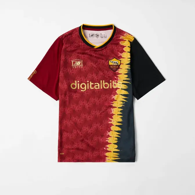 New balance sales jersey