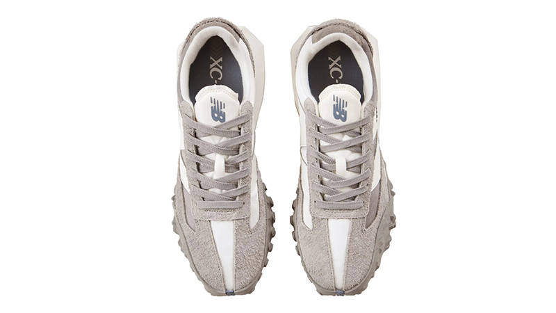 New Balance XC-72 Grey White | Where To Buy | UXC72GG