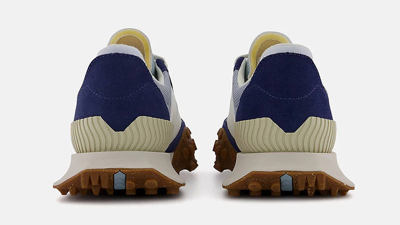 New Balance XC-72 Moon Shadow Blue UXC72SA Back