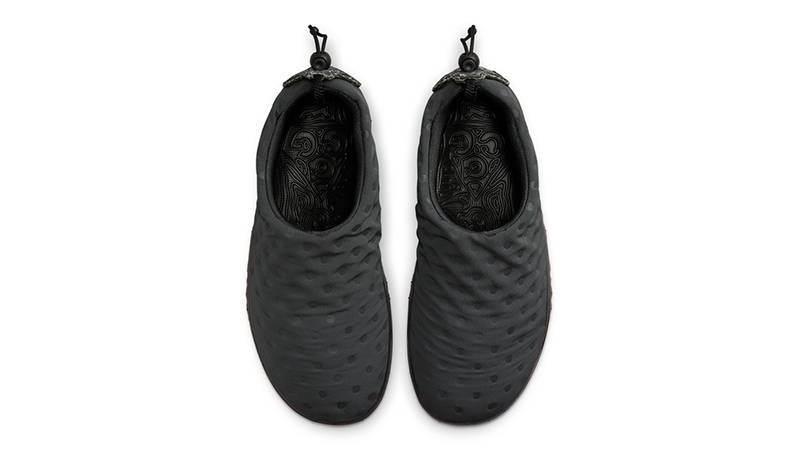 Nike ACG Air Moc Black Dots DQ6453-001 Top