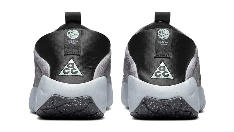 Nike ACG Moc 3.5 Pure Platinum DX4291-001 Back