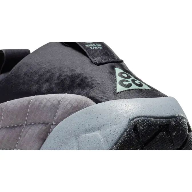 Nike ACG Moc 3.5 Pure Platinum DX4291-001 Detail 2
