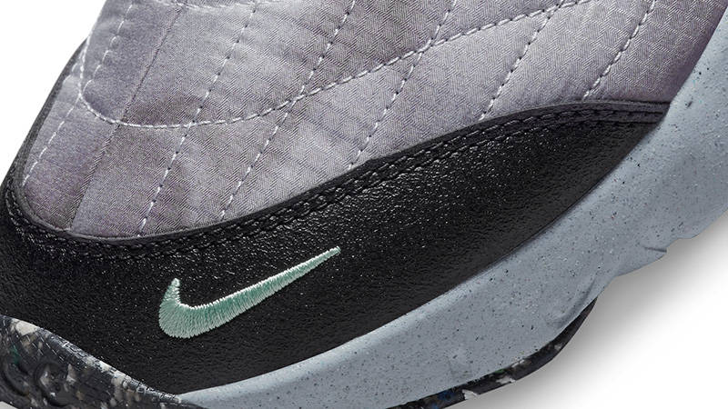Nike ACG Moc 3.5 Pure Platinum DX4291-001 Detail