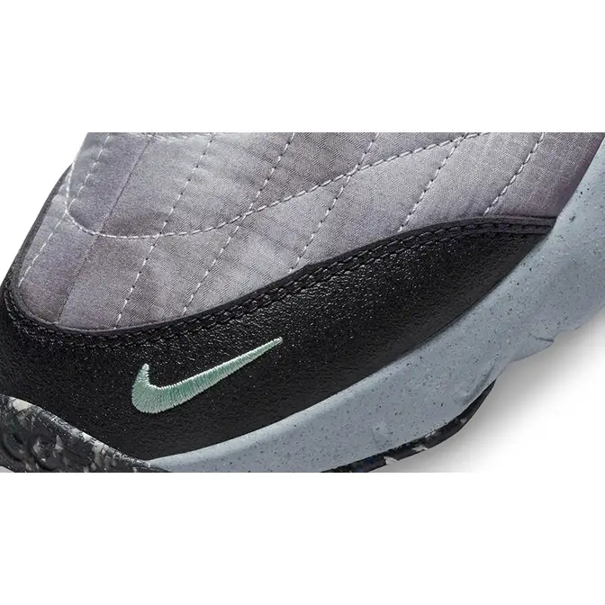 Nike ACG Moc 3.5 Pure Platinum DX4291-001 Detail