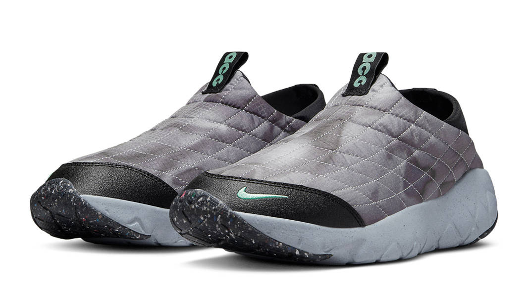 Nike ACG Moc 3.5 Pure Platinum DX4291-001 Side