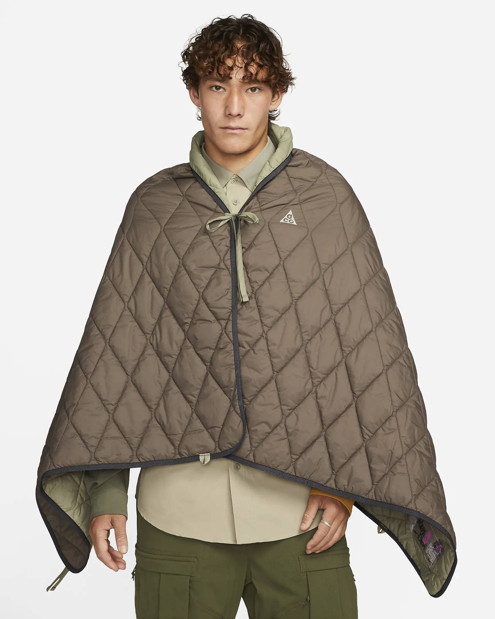 Nike ACG ThermaFIT Rope De Dope Convertible Blanket Where To Buy