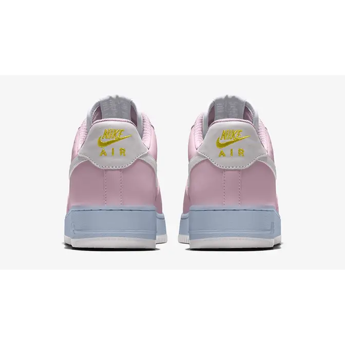 Air force 1 easter 2017 hot sale