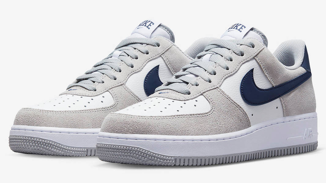 Air force 1 clearance lyngby