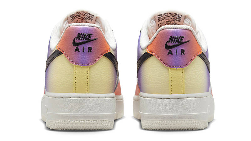 Nike Air Force 1 Low Multi Gradient FD0801-100