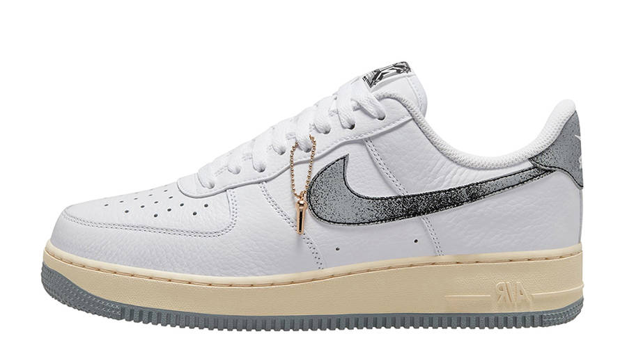 Nike Air Force 1 Low Nike Classic | Where To Buy | DV7183-100 | The ...