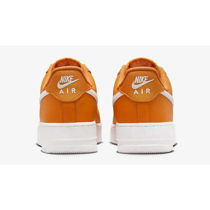 Nike Air Force 1 Low “Monarch” - Style Number: FB2048-800 